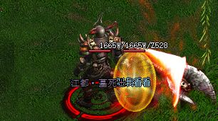 1.76复古服老鸟不愿透露的精英怪“软肋”全揭密