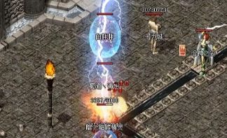 新开传奇怎么选服不踩坑？老玩家分享三个判断标准